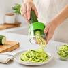 Ustensile pentru fructe și legume – Mașini de tăiere
