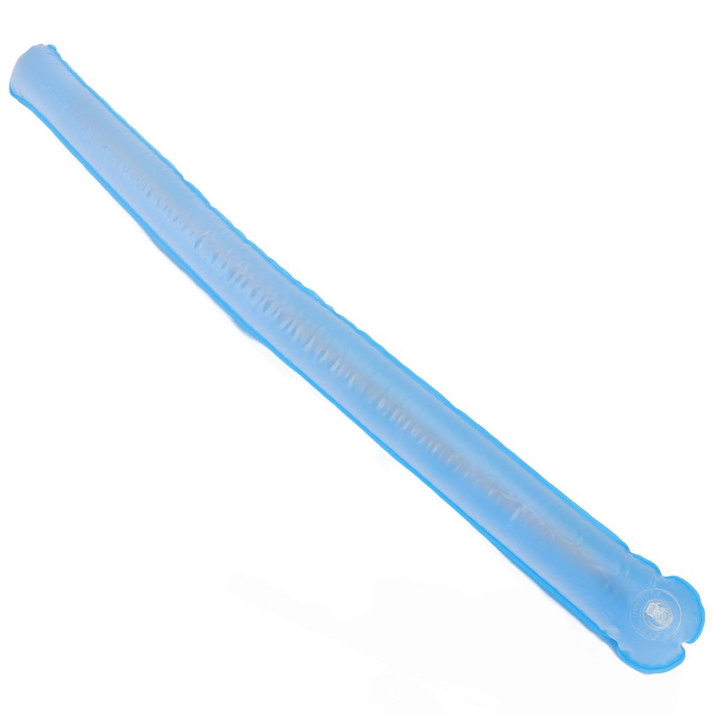 LED Inflatable Camping Light Small Lightweight White Light Portable Handheld Inflatable USB Lamp for Outdoor Camping