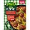Kamis Recipe for Meatballs In Creamy Tomato Sauce with Herbs 35 G