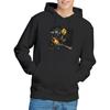 Elvis Presley Unisex Adult 1968 Hoodie