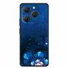 For Blackview Shark 9 Case TPU Soft Silicone Cover Phone Case For Blackview Shark9 Protective Bumper Funda Cartoon 6.67" Shark 9