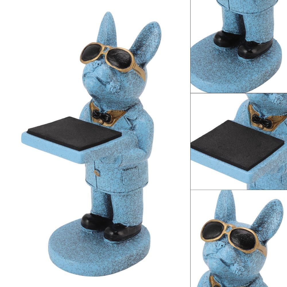 Resin Astronaut Watch Display Stand  Smart Watch & Mechanical Watch Bracket