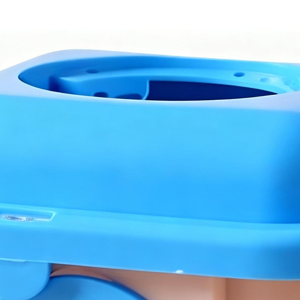 Hamster Transportbox Tragbare Transportkiste mit Griff Atmungsaktiver Kleintierkäfig für Hamster Rennmaus Chinchilla Igel Frettchen