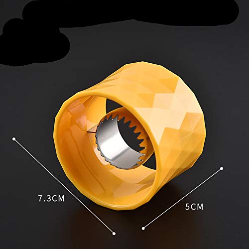 Corn Kernel Remover, Convenient Corn Peeler, Thresher, Corn Cutter, Corn Cutter, Household Corn Tool, Easily Peels Corn Kernels, Kitchen