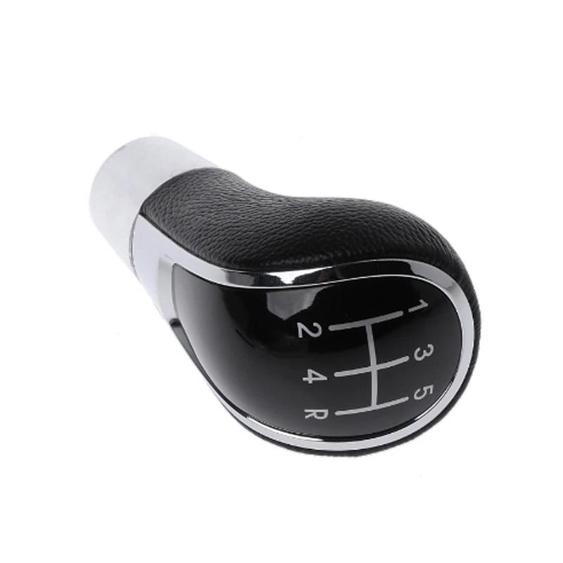 5 Speed Manual Gear Shift Knob for Hyundai Elantra IX35 Mitsubishi ASX Lever Handle Car Accessories