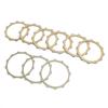 Clutch Friction Plate Kit Fit for Suzuki 21441-31J00 DL1050 V-Strom 1050 20-24