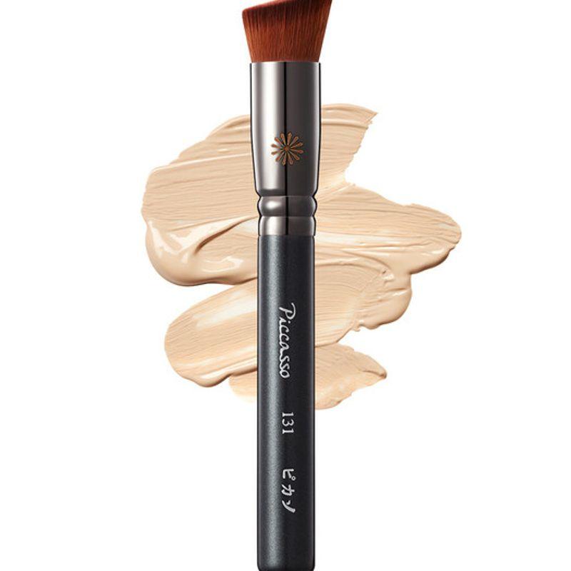 [Picasso] Extreme Pore Brush 131 Foundation