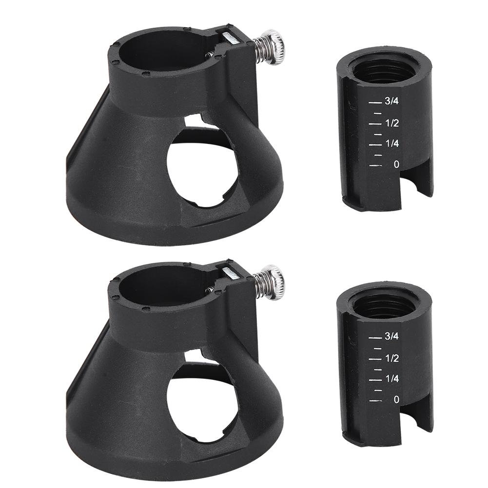 

2 шт. Резьба 18 x 1,5 мм Позиционер для гравера, роторный позиционер, позиционер для фрезы