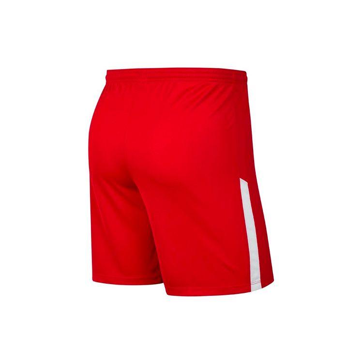 Nike Training Sports Casual Breathable Shorts Men Bottoms Red BV6852-657