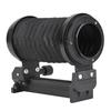 Macro Close Up Bellows Camera Extension Mount Tripod Adapter for Sony NEX