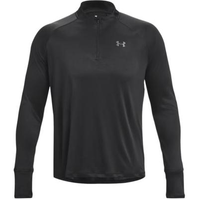 Maglietta a maniche lunghe da running Serie Iso-Chill Uomo Top Nero 1377877-001