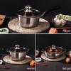 Odin Korean Cookware 3-Piece Set