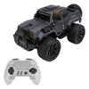 116 RC Car 2.4GHz Remote Control Climbing Car With Spray and Light Off Road Trucks Toys For Kids