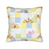 Pillow Case W-Winnies the P-Pooh Print  Pillow Cover For Sofa Home Decor Novelty Pillowcases