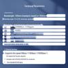 Zhongke Integrated Service Optical Transceiver
