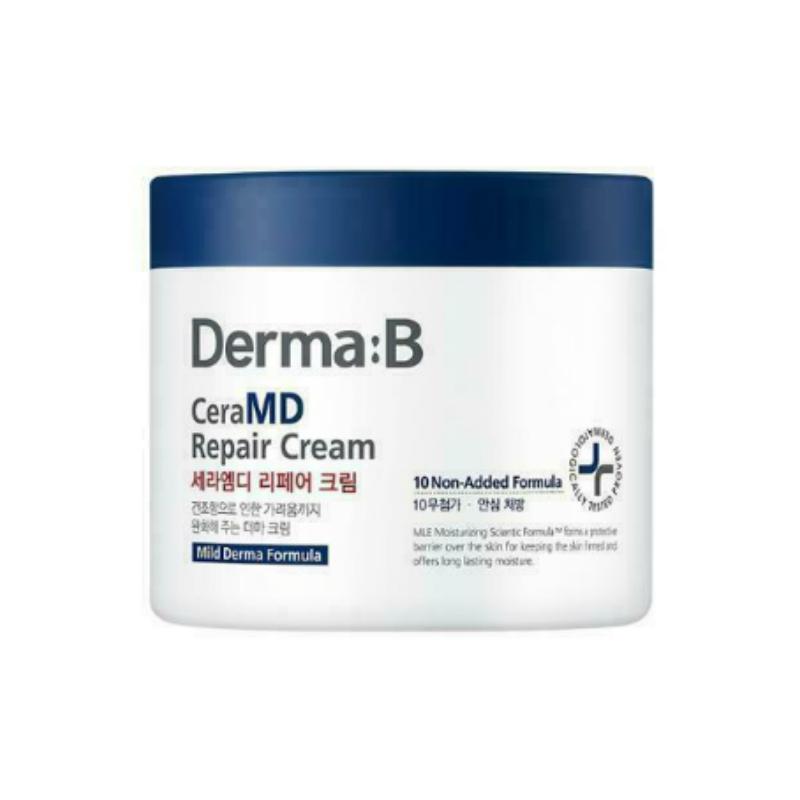 Derma:B CeraMD Repair Cream 430ml