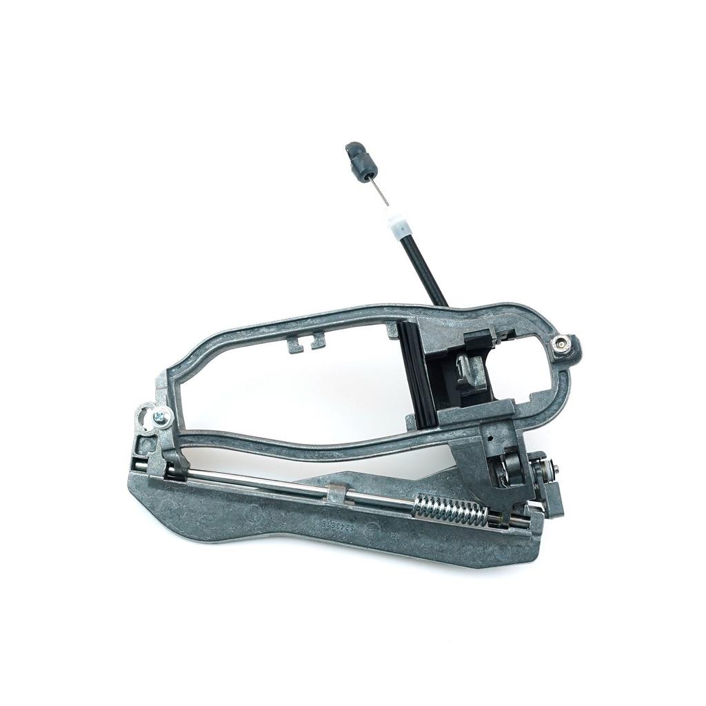 EDP174 Car Door Handle Housing Carrier Bracket Front Right 51218243616 for BMW X5 E53 2000-2006
