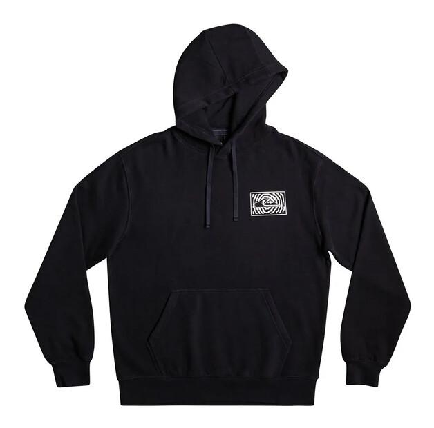 Quiksilver Neon Slab худи