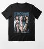 Jungkook Singer Vintage Essential T-Shirt