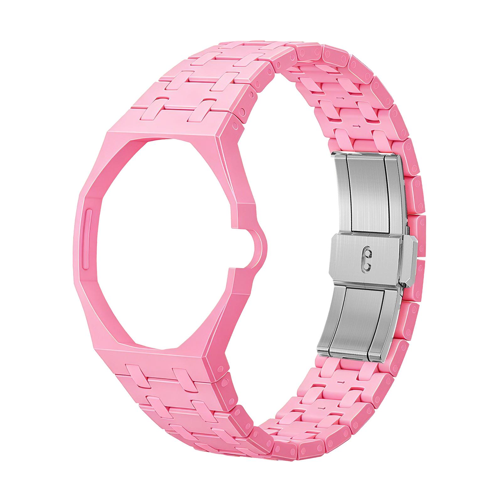 Ceramics Adjustable Sport Watch Strap for
