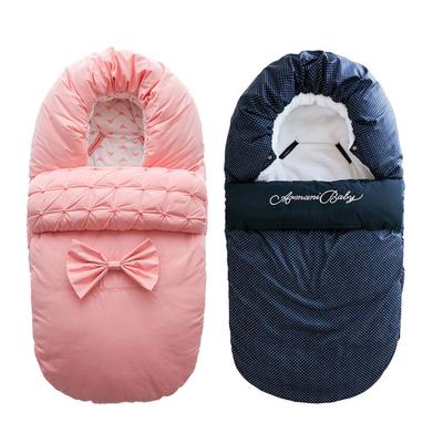 sleeping bag for newborn winter