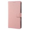 Realme 14 Pro Leather Case - 15T Multi-Stand Wallet, 12Plus Flip Full Cover