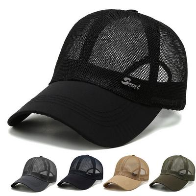 Sombreros y gorras – Gorras de béisbol