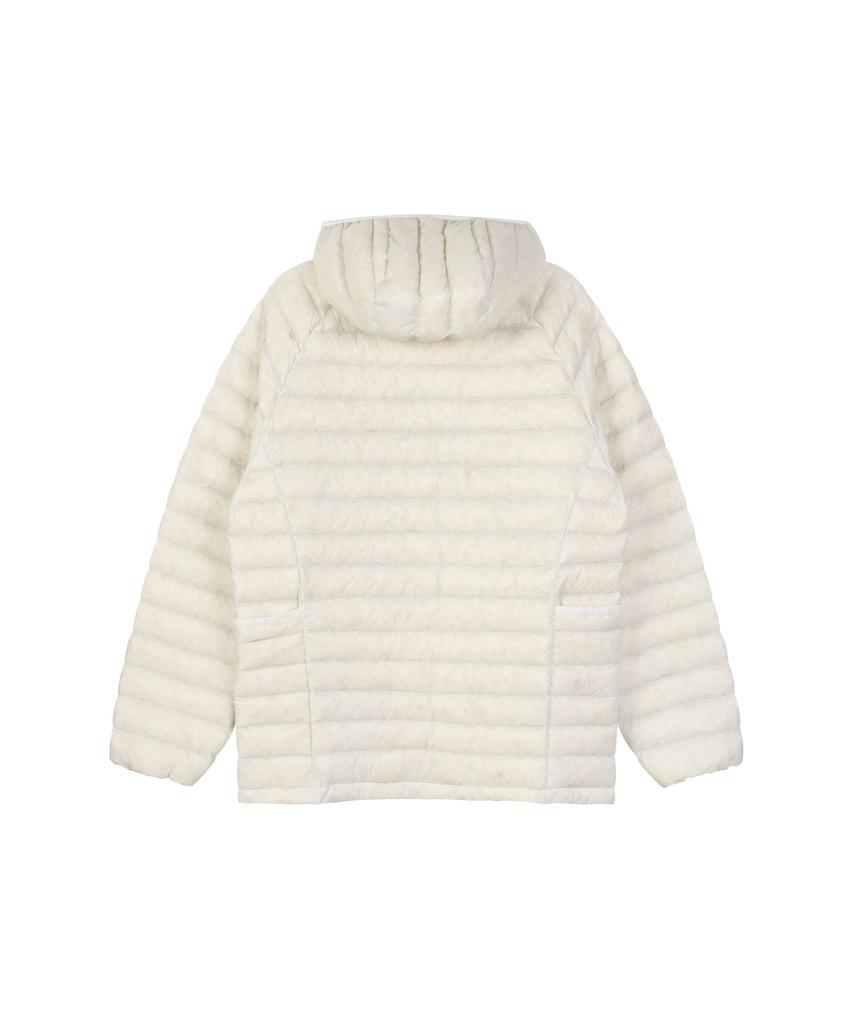 Outdoor Products Steady Light Down Jacket (White)