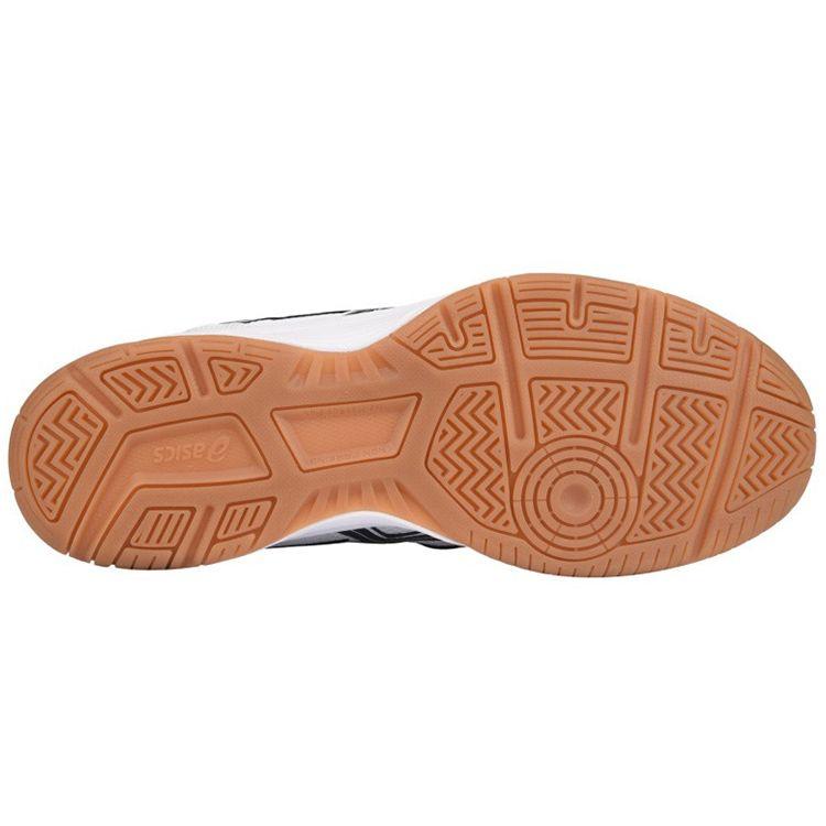 Asics River Cs White Black 1053A034-101