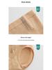 High-Waisted Tummy Control Body Shaper Panties for Women