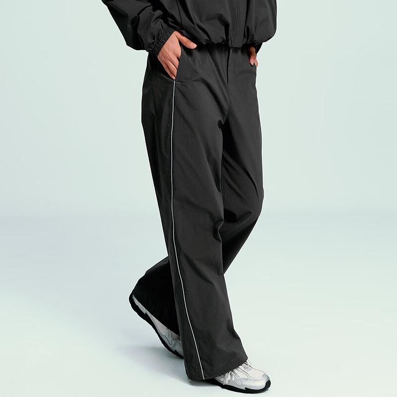 Champion 2026 Spring Women's Woven Straight-Leg Cargo Pants