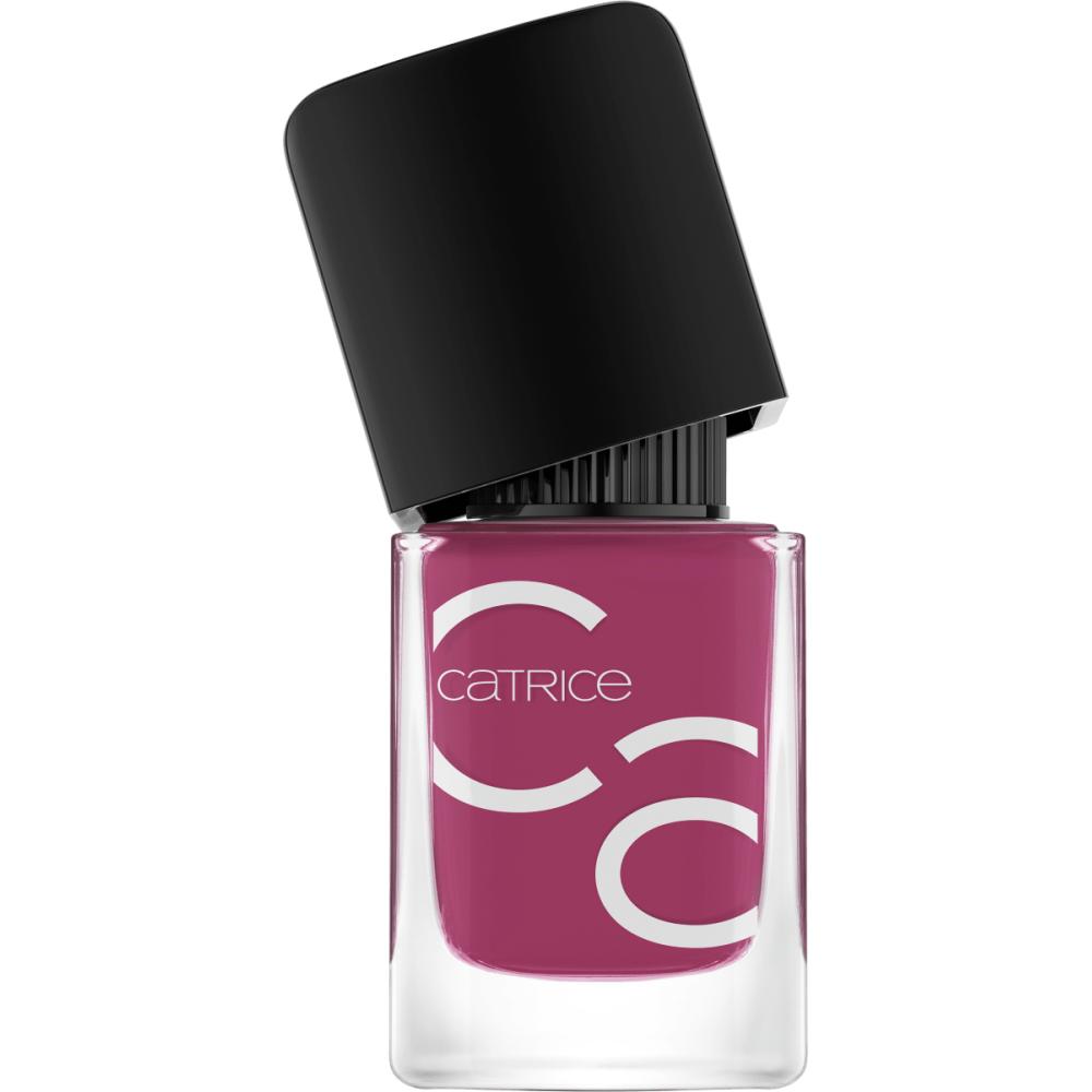 Catrice Gel Nail Polish Iconails 177, 10.5ml