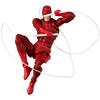 MAFEX No.223 DAREDEVIL COMIC Ver. Height approximately 160mm Non-scale Painted Action Figure