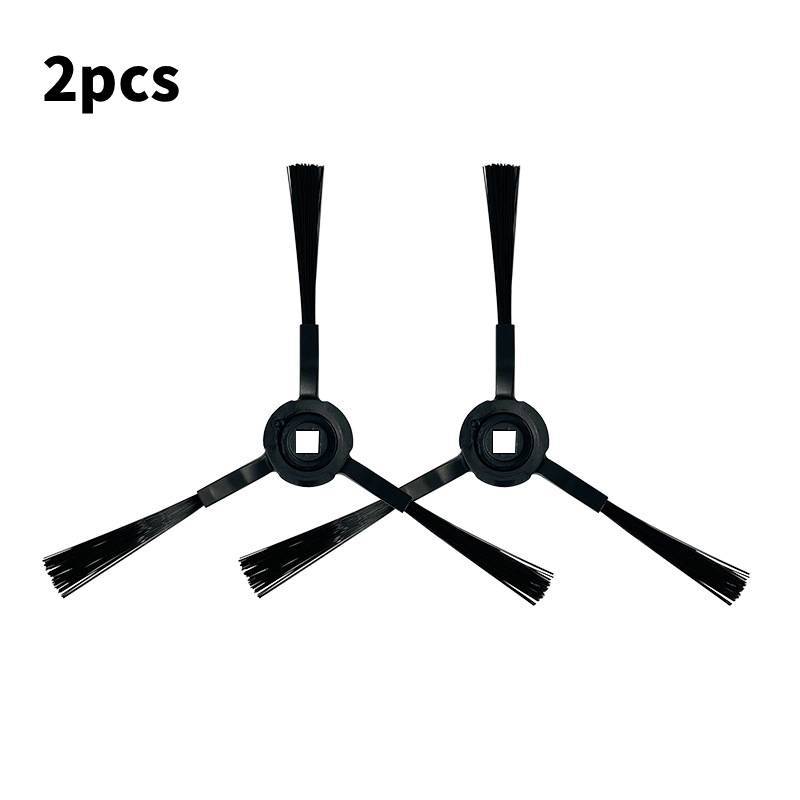 For Airrobo T9 Eufy L35 Plus Robot Vacuum Spares Hepa Filter Main Supplies Brush