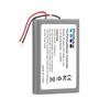 2500mAh LIP1708 Battery For Sony PS5 Controller,Rechargeable Battery For DualSense Game Controller