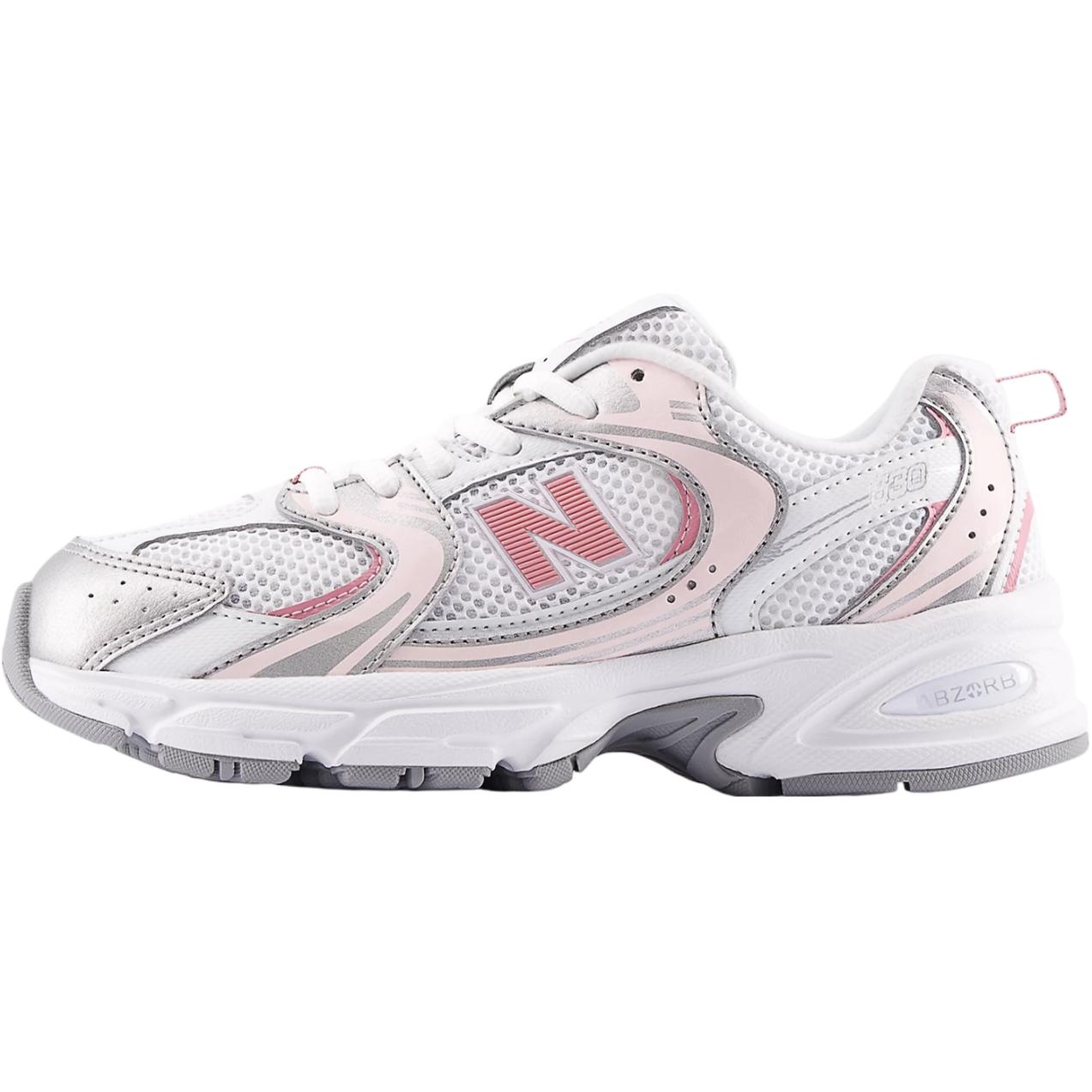 

Кроссовки New Balance 530 для детей, цвет Reflection Pink Taffy, GR530EC 37
