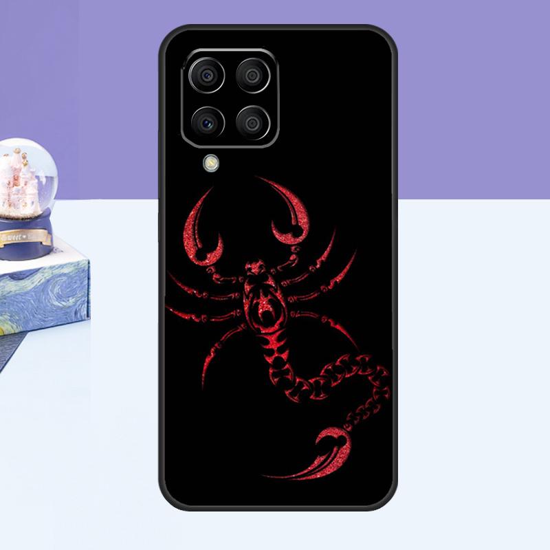

Scorpion Case For Samsung Galaxy M52 M32 M12 M21 M15 M55 M56 M36 M16 M06 M13 M33 M53 M14 M34 M54 M31 Samsung M36