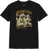 Riverbottom Nightmare Band JUGBAND CHRISTMAS T-shirt