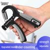 Adjustable Counting Hand Gripper