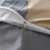 Hengyuanxiang Long-Staple Cotton 4-Piece Bedding Set
