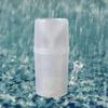 Outdoor Rain Gauge Plastic Rain Meter Gauge Rain Collector Garden Farm Rainfall