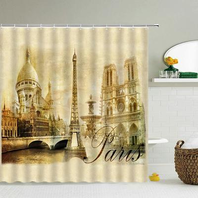 Banyo ve tuvalet – Duş Perdeleri