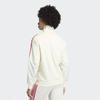 Adidas High Neck Zip Firebird Loose Tracktop Kq8075