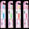 Shuke Soft Silk Gum Care Toothbrush