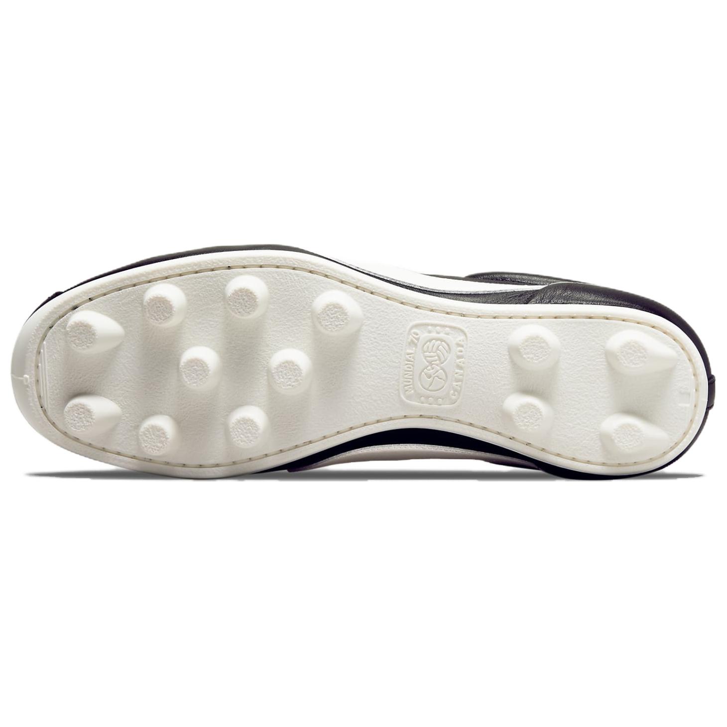 1971 Черный Белый DC9964-010 42.5 — фото 7