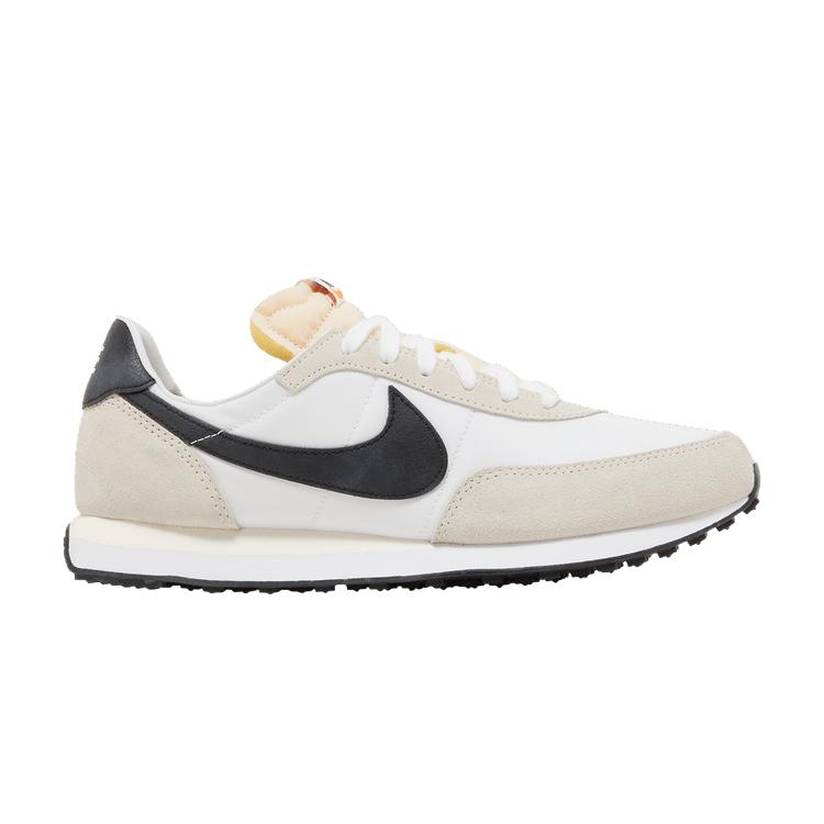Nike Waffle Trainer 2 GS White Sail 35.5