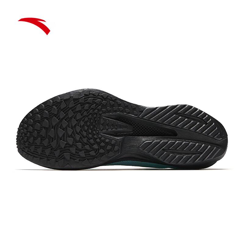 ANTA Track Pioneer Carbon Plate Running Shoes