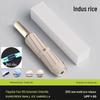 420-Bone Windproof Dual-Use Reinforced Folding Umbrella - Sunshade & Rain Protection for Men