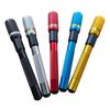 Billiard Pool Cue Extension Aluminium Alloy Telescopic Pool Cue Extension Billiard Cue Extender Billiards Stick Butt End