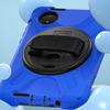 Etui Shockproof Redmi Pad SE 8.7 2024 - Blue